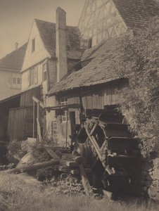  door Alfred Stieglitz