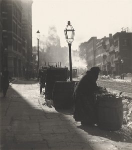  door Alfred Stieglitz