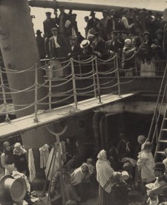  door Alfred Stieglitz