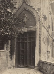  door Alfred Stieglitz
