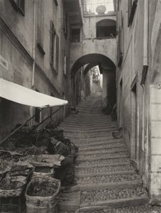  door Alfred Stieglitz