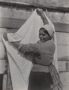  door Alfred Stieglitz