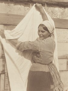  door Alfred Stieglitz