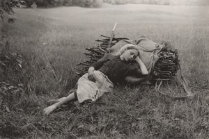  door Alfred Stieglitz