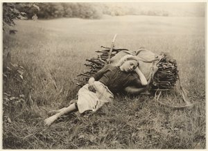  door Alfred Stieglitz