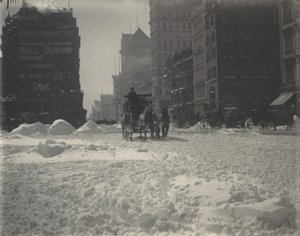  door Alfred Stieglitz
