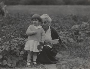  door Alfred Stieglitz