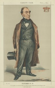 Lord Chelmsford door Alfred Thompson