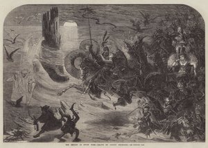 De terugkeer van verhaaltijd door Alfred Thompson