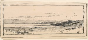 De kust