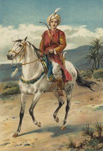 Arabische Nachten: De Geschiedenis van Codadad en zijn broers