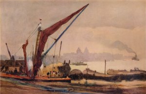 Greenwich, ca. 1897