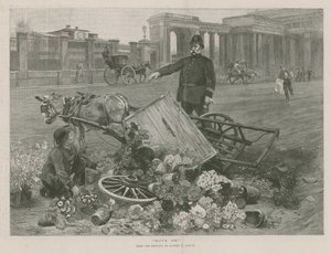 Ga Verder door Alfred William Strutt