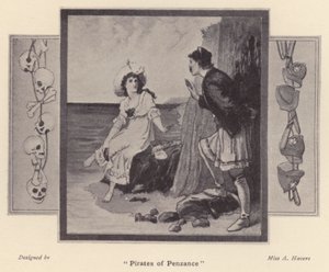 "Pirates of Penzance"