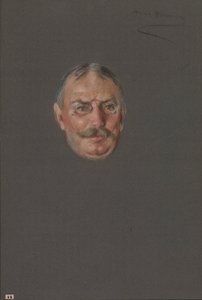 Allan Chesterton