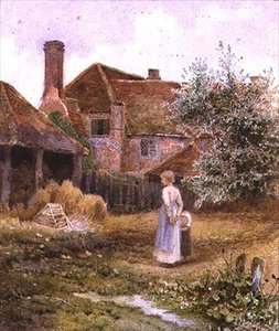 De Boerderij