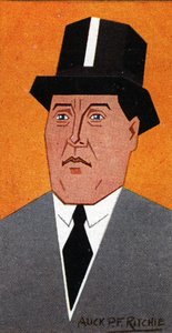 F.E. Smith, Graaf van Birkenhead, 1926