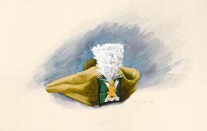 De Witte Pluim