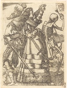 Dans van de Dood II