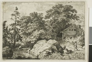 De heuvel