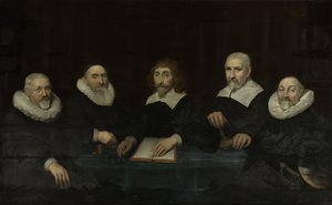  door Allaert van Loeninga