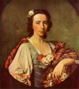 Flora MacDonald