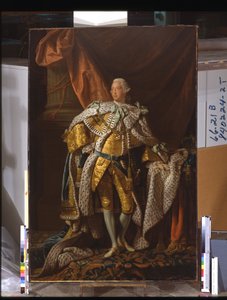Koning George III