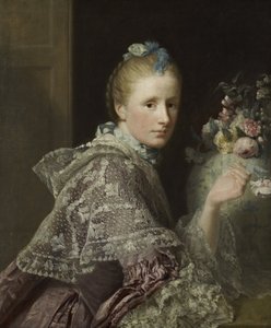 Margaret Lindsay van Evelick