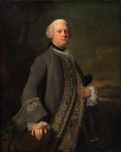  door Allan Ramsay
