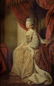 Koningin Charlotte