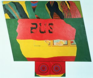 2e Bus