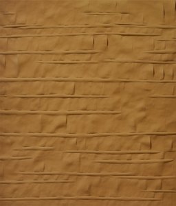 Abstract: Aardse plooien door Alma