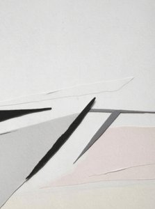 Abstracte geometrische vormen door Alma