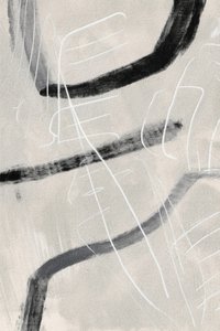 Dynamische abstracte rondingen