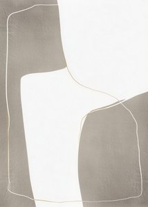 Organic Gold-lijn door Alma