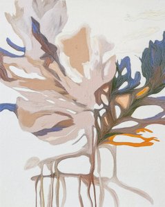 Zachte botanische flow door Alma