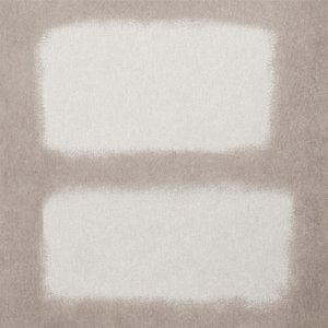 Zachte neutrale rechthoeken door Alma