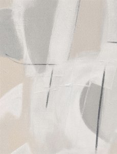 Subtiele rust, abstract