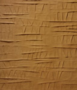 Warm Earth-patronen door Alma