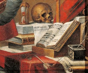 Manuscripten van St. Hiëronymus: vulgaat, Detail
