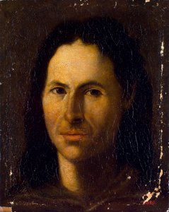 Portret van Garcilaso de la Vega, 1630s door Alonso Cano
