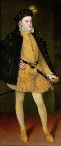 Karel van Oostenrijk