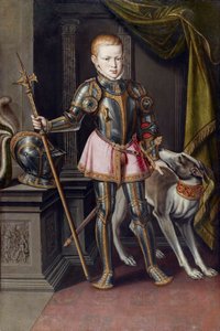 Sebastiaan I van Portugal