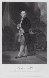 James Otis
