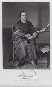 Patrick Henry