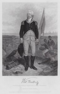 William Moultrie