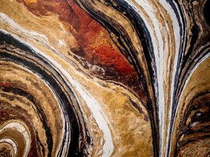 Samenvatting: Gouden Steenstroom door Alpenglow Workshop
