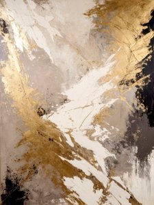 Dynamic Gold Samenvatting