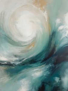 Dynamische oceaankolk