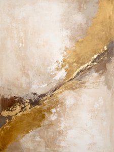 Golden Earth Flow